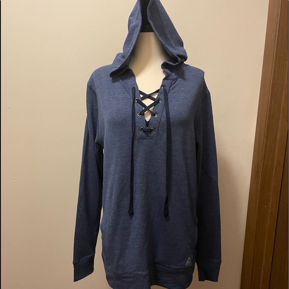 Reebox Hoodie